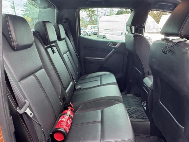 Ford Ranger image 3