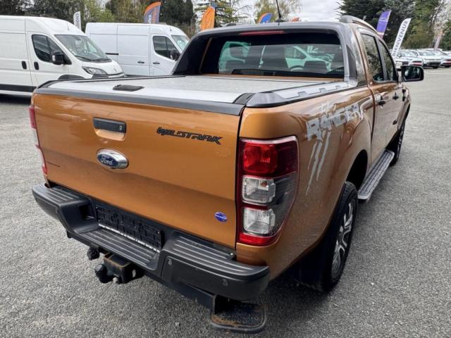 Ford Ranger image 2