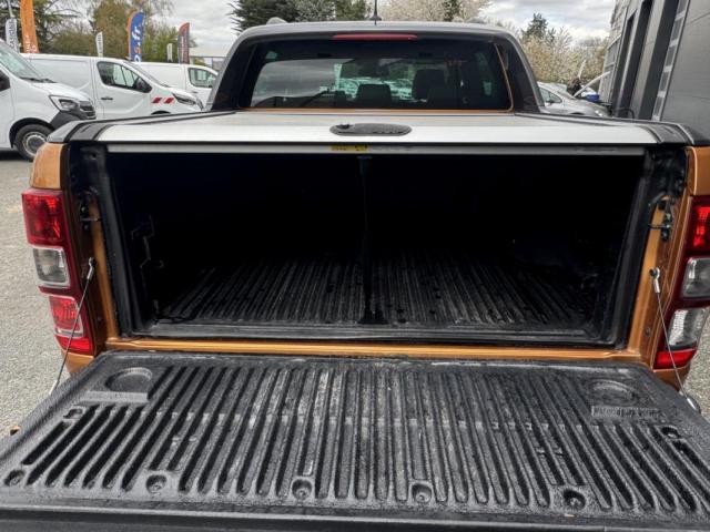 Ford Ranger image 4