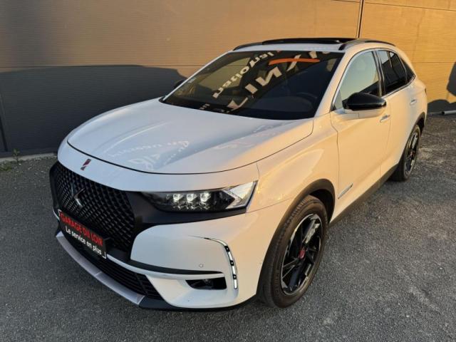 Ds Ds 7 Crossback image 1