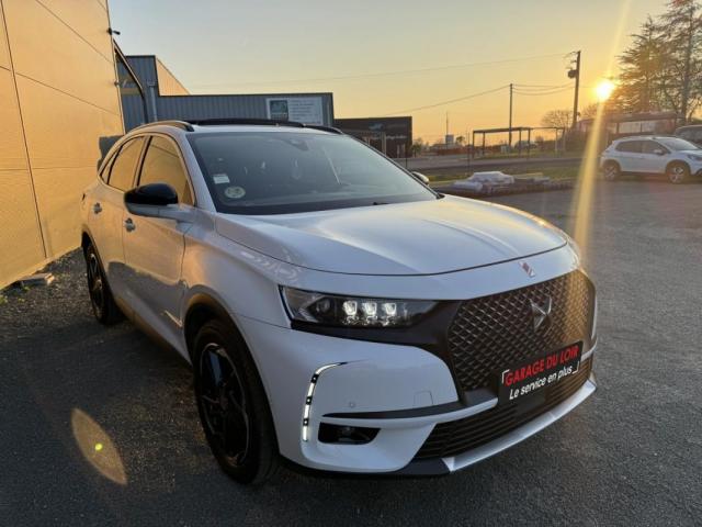 Ds Ds 7 Crossback image 4