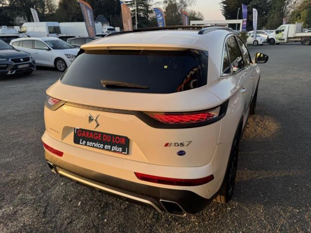 Ds Ds 7 Crossback image 8