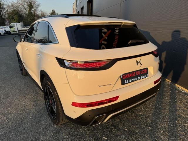 Ds Ds 7 Crossback image 2