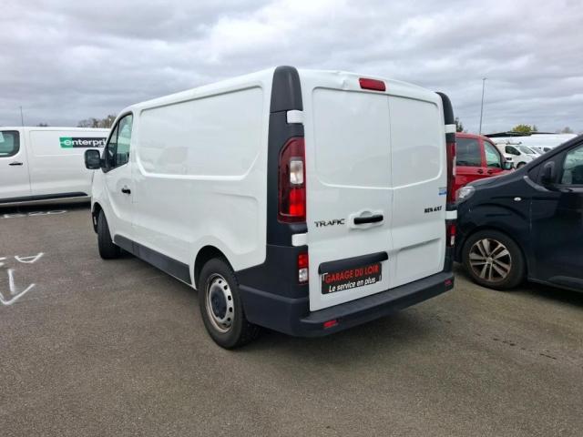 Renault Trafic image 7