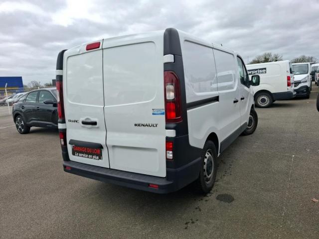 Renault Trafic image 5