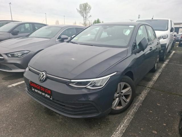 Volkswagen Golf Viii 2.0 Tdi Scr 115 Bvm6 Life