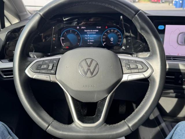 Volkswagen Golf image 1