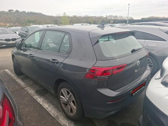 Volkswagen Golf image 6