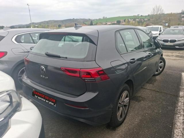 Volkswagen Golf image 5