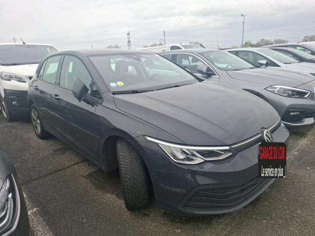 Volkswagen Golf image 7