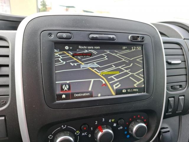 Renault Trafic image 5