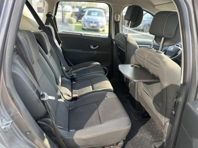 Renault Scénic image 8