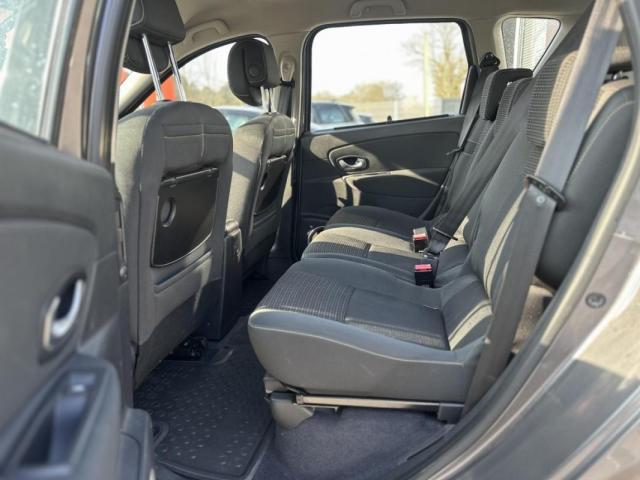 Renault Scénic image 9