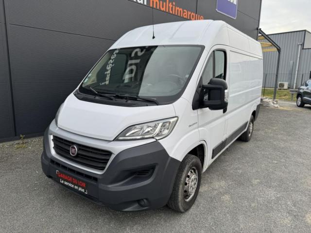 Fiat Ducato Iii 3.0 C H1 2.3 Multijet 130 Combi
