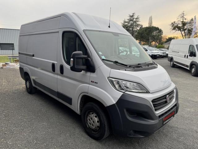 Fiat Ducato image 8