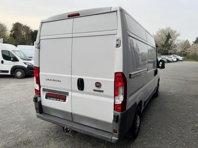 Fiat Ducato image 6