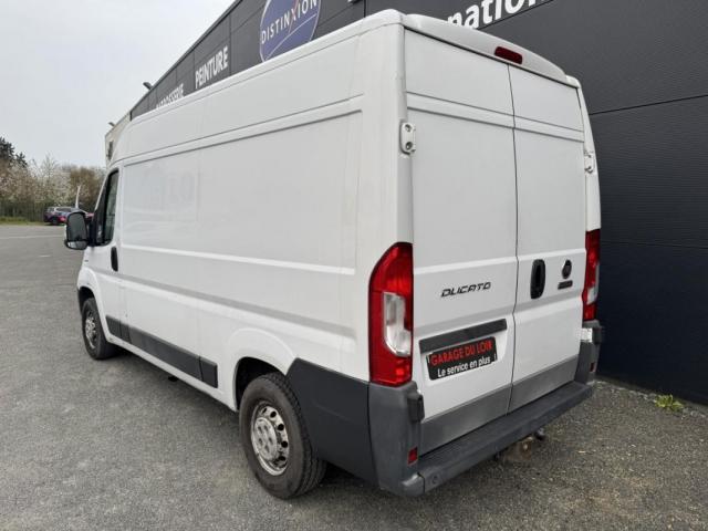 Fiat Ducato image 7