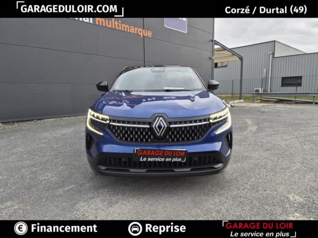 Renault Austral image 2