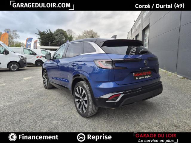 Renault Austral image 7