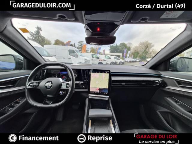 Renault Austral image 8