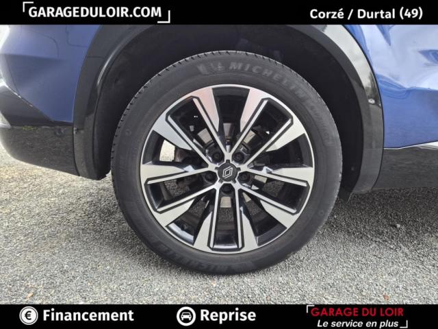 Renault Austral image 5