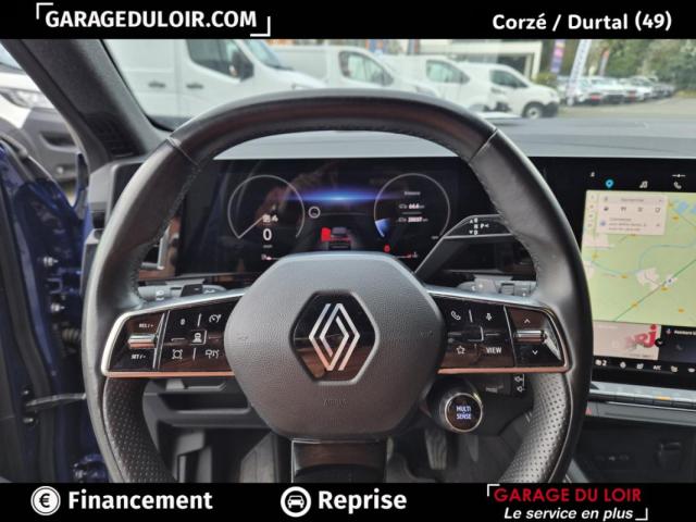 Renault Austral image 1