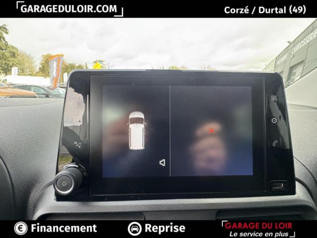 Opel Combo image 9