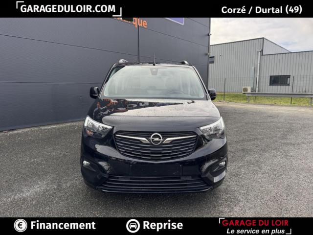 Opel Combo image 6
