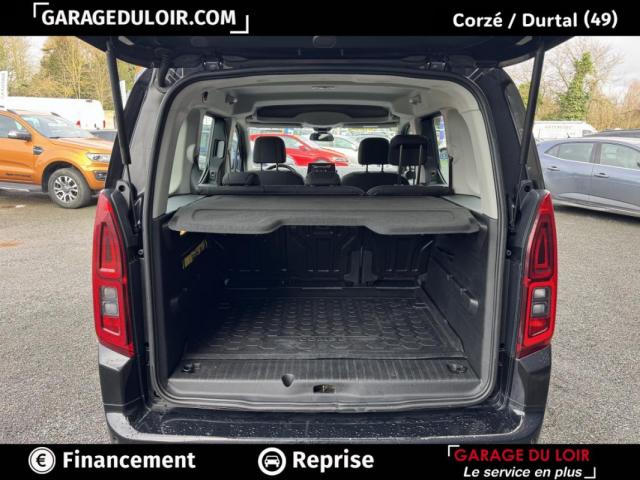 Opel Combo image 3