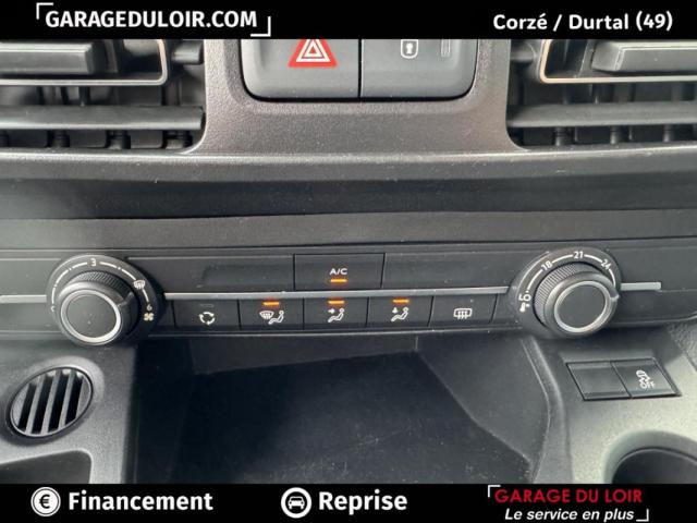 Opel Combo image 2