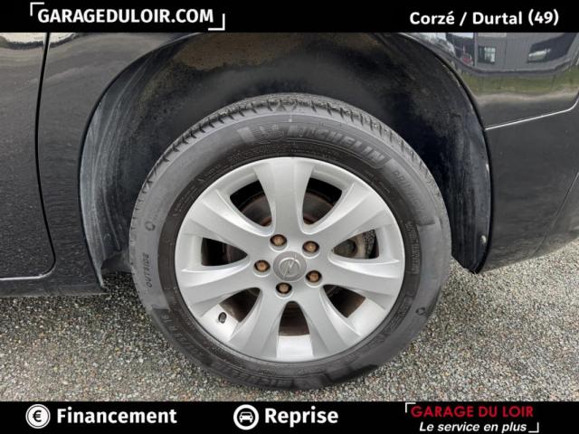 Opel Combo image 5