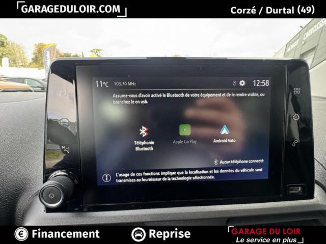 Opel Combo image 1