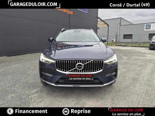 Volvo Xc60 image 3