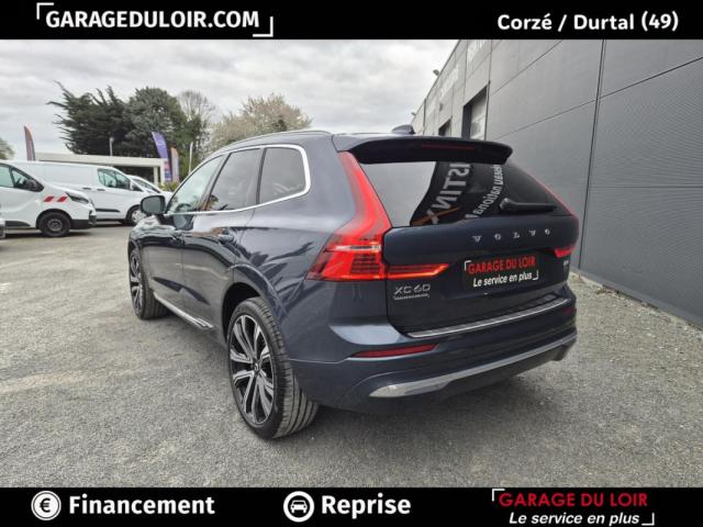 Volvo Xc60 image 1