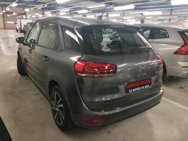 Citroen C4 Spacetourer image 5