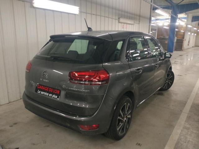 Citroen C4 Spacetourer image 4