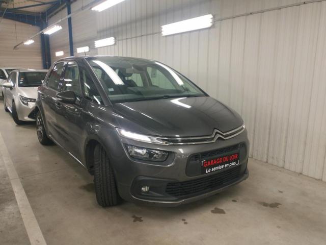Citroen C4 Spacetourer image 3