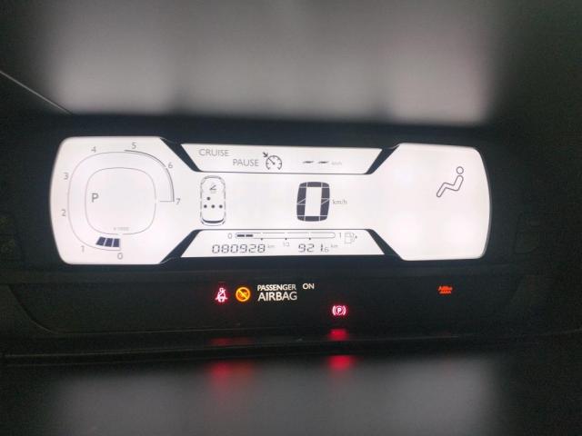 Citroen C4 Spacetourer image 6