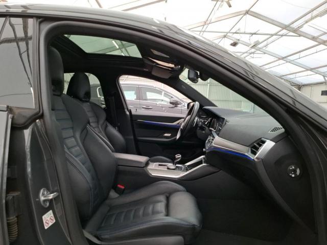 Bmw Série 4 Gran Coupé image 5