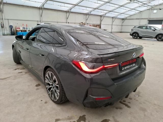 Bmw Série 4 Gran Coupé image 8