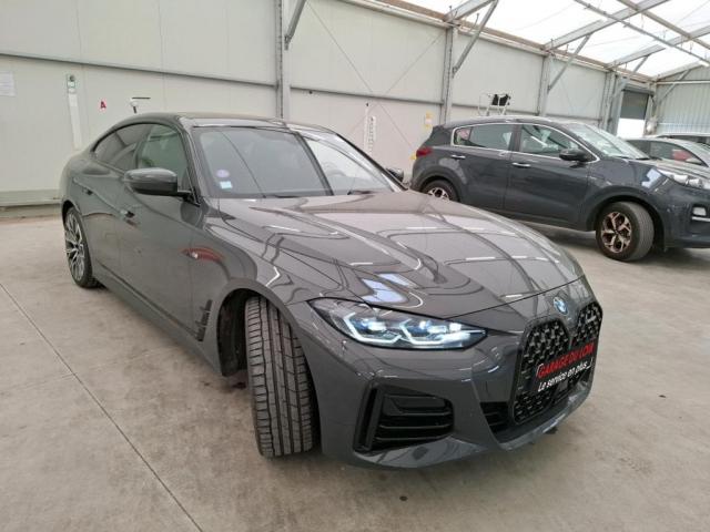 Bmw Série 4 Gran Coupé image 1