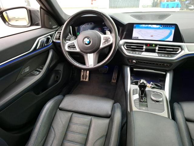 Bmw Série 4 Gran Coupé image 6