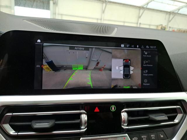 Bmw Série 4 Gran Coupé image 9