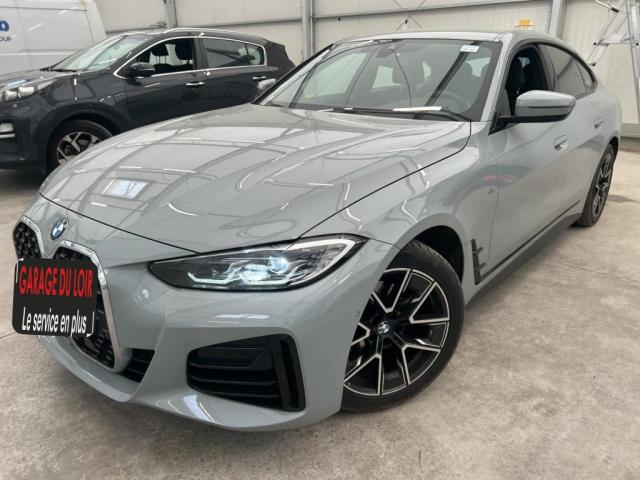 Bmw Série 4 Gran Coupé Ii 420i 184ch M Sport Bva8