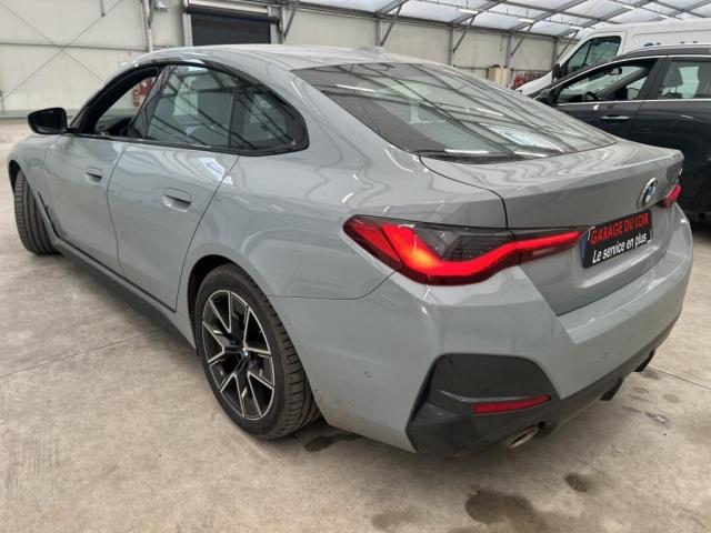 Bmw Série 4 Gran Coupé image 1