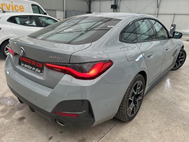 Bmw Série 4 Gran Coupé image 7