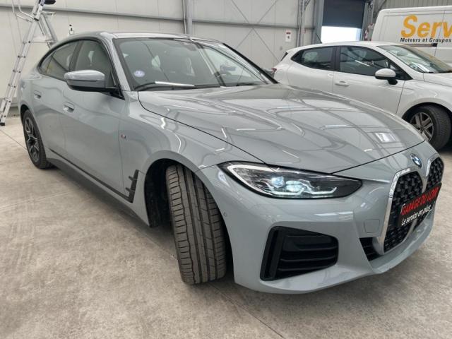 Bmw Série 4 Gran Coupé image 5