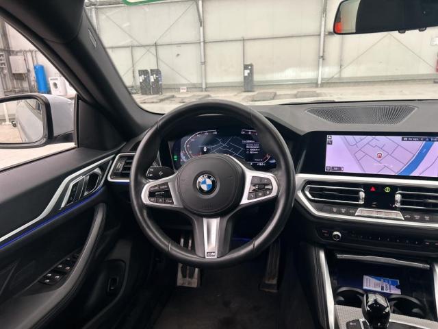 Bmw Série 4 Gran Coupé image 3
