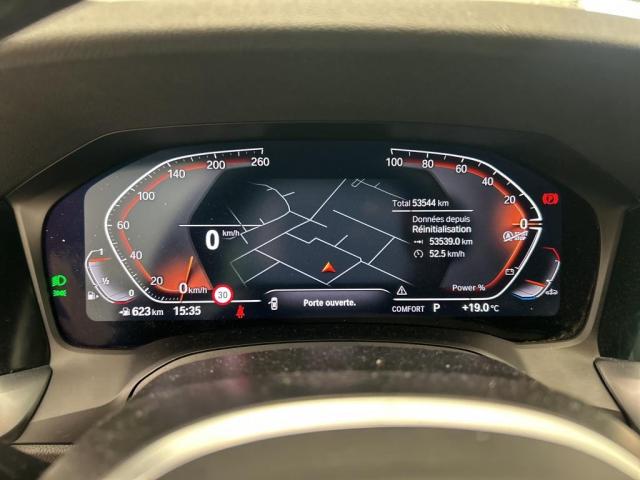 Bmw Série 4 Gran Coupé image 6