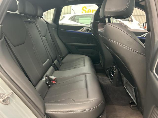 Bmw Série 4 Gran Coupé image 2